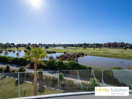 Apartment Motril, 2 bedrooms, 6 persons - photo_1011865896620