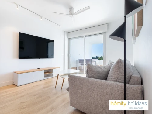 Apartment Motril, 2 bedrooms, 6 persons - photo_1011865896620