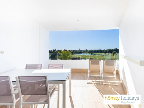 Ferienwohnung Motril, 2 Schlafzimmer, 6 Personen - photo_1011865896620
