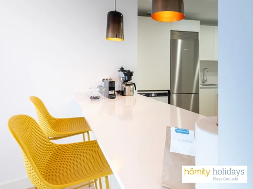 Apartment Motril, 2 bedrooms, 6 persons - photo_1011865896620