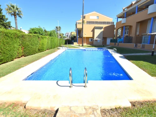 Ferienwohnung Xàbia, 2 Schlafzimmer, 4 Personen - photo_1011865896773