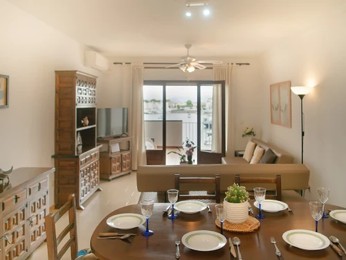 Apartment Empuriabrava, 2 bedrooms, 6 persons - photo_1011865896923