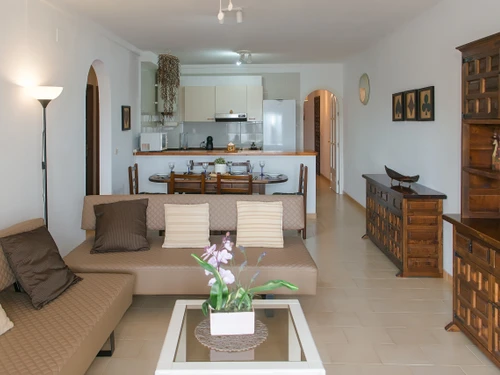 Apartment Empuriabrava, 2 bedrooms, 6 persons - photo_1011865896923