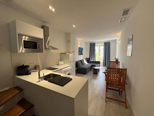 Appartement Cadix, 2 pièces, 3 personnes - photo_1011865897215