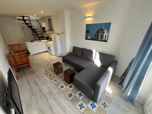 Appartement Cadix, 2 pièces, 3 personnes - photo_1011865897215