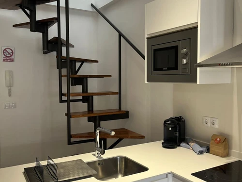 Appartement Cadix, 2 pièces, 3 personnes - photo_1011865897215