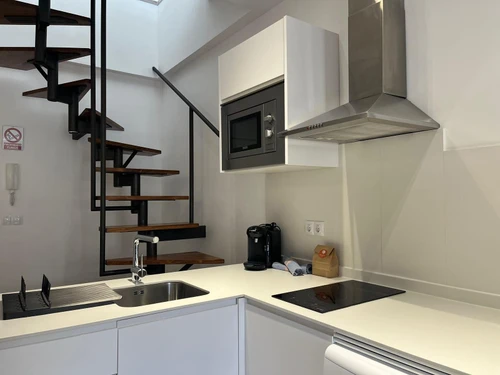 Appartement Cadix, 2 pièces, 3 personnes - photo_1011865897215