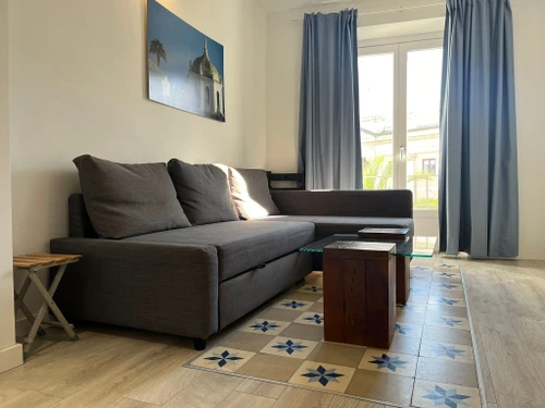 Appartement Cadix, 2 pièces, 3 personnes - photo_1011865897215