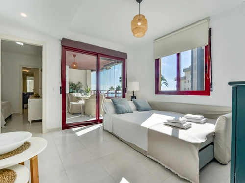 Ferienwohnung Calp, 2 Schlafzimmer, 6 Personen - photo_1011865897501