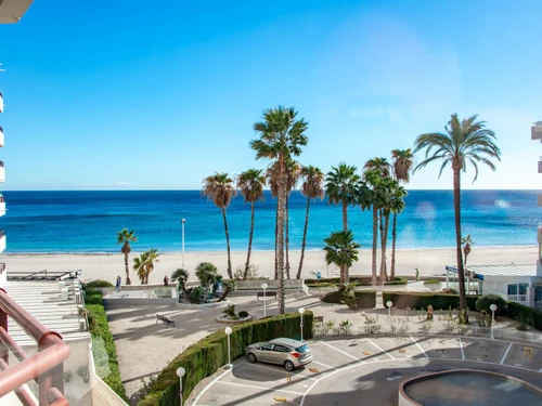 Appartement Calp, 3 pièces, 6 personnes - photo_1011865897501