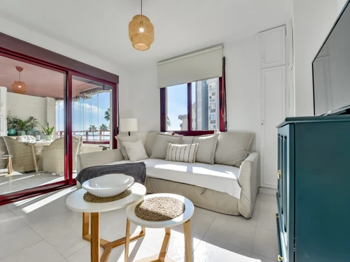 Ferienwohnung Calp, 2 Schlafzimmer, 6 Personen - photo_1011865897501