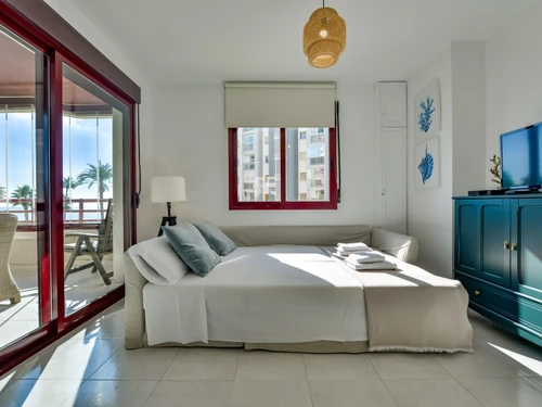 Ferienwohnung Calp, 2 Schlafzimmer, 6 Personen - photo_1011865897501