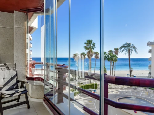 Ferienwohnung Calp, 2 Schlafzimmer, 6 Personen - photo_1011865897501