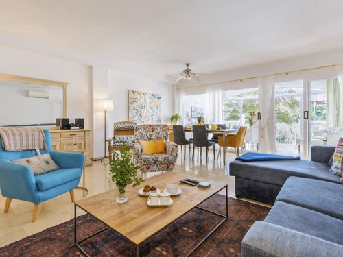 Ferienwohnung Xàbia, 2 Schlafzimmer, 4 Personen - photo_1011865897647
