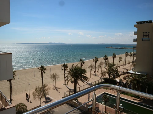 Appartement Roses, 2 pièces, 4 personnes - photo_1011865898072