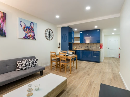 Apartment Braga, 2 bedrooms, 4 persons - photo_1011865898416