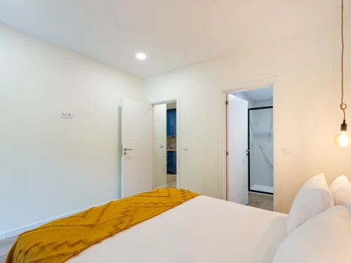 Apartment Braga, 2 bedrooms, 4 persons - photo_1011865898416