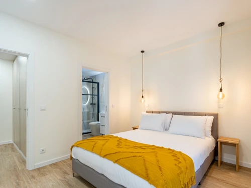 Apartment Braga, 2 bedrooms, 4 persons - photo_1011865898416