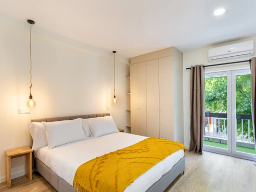 Appartement Braga, 3 pièces, 4 personnes - photo_1011865898416