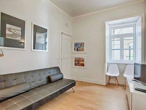 Apartment Lisbon, 2 bedrooms, 4 persons - photo_1011865898556