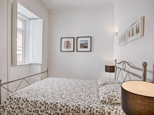 Apartment Lisbon, 2 bedrooms, 4 persons - photo_1011865898556