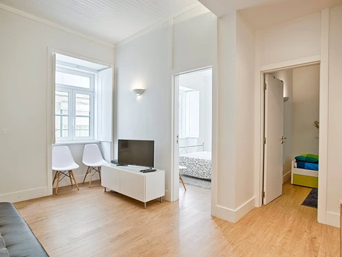 Apartment Lisbon, 2 bedrooms, 4 persons - photo_1011865898556
