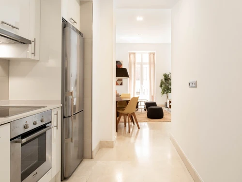 Appartement Madrid, 2 pièces, 4 personnes - photo_1011865898677