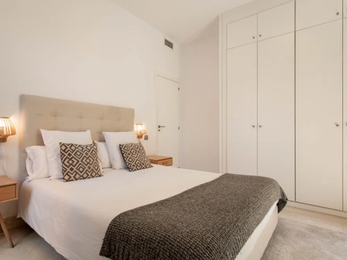 Appartement Madrid, 2 pièces, 4 personnes - photo_1011865898677