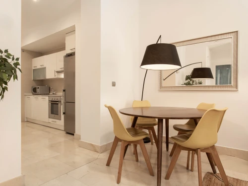 Appartement Madrid, 2 pièces, 4 personnes - photo_1011865898677