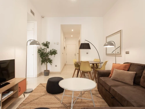 Appartement Madrid, 2 pièces, 4 personnes - photo_1011865898677