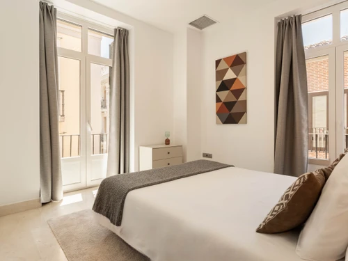 Appartement Madrid, 2 pièces, 4 personnes - photo_1011865898677