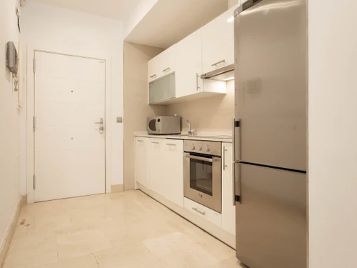 Appartement Madrid, 2 pièces, 4 personnes - photo_1011865898677