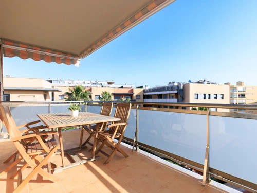 Apartamento La Pineda, 2 dormitorios, 5 personas - photo_1011865898798