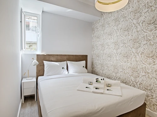 Apartment Lisbon, 2 bedrooms, 5 persons - photo_1011865898945