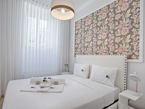 Apartment Lisbon, 2 bedrooms, 5 persons - photo_1011865898945