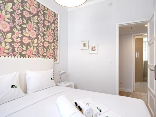 Apartment Lisbon, 2 bedrooms, 5 persons - photo_1011865898945