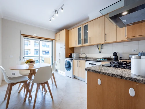 Ferienwohnung Lagos, 2 Schlafzimmer, 4 Personen - photo_1011865899067