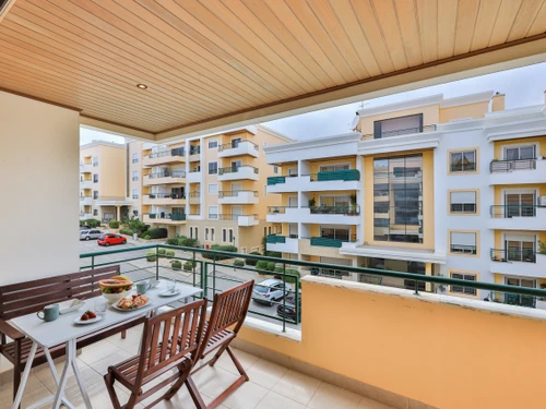 Apartment Lagos, 2 bedrooms, 4 persons - photo_1011865899067