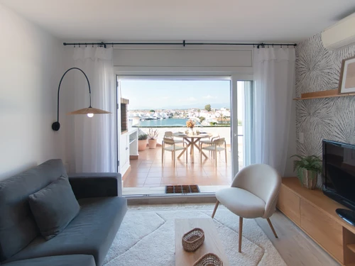 Apartamento Ampuriabrava, 2 dormitorios, 4 personas - photo_1011865899490