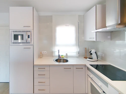 Appartement Empuriabrava, 3 pièces, 4 personnes - photo_1011865899490