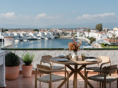 Appartement Empuriabrava, 3 pièces, 4 personnes - photo_1011865899490