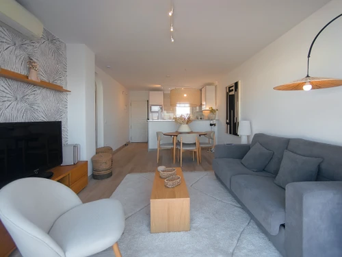 Appartement Empuriabrava, 3 pièces, 4 personnes - photo_1011865899490