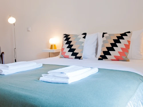 Apartment Lisbon, 1 bedroom, 4 persons - photo_1011865899908