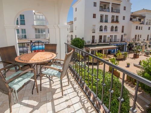 Ferienwohnung Manilva, 3 Schlafzimmer, 6 Personen - photo_1011865900177