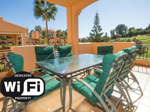 Apartamento Manilva, 2 dormitorios, 4 personas - photo_1011865900321