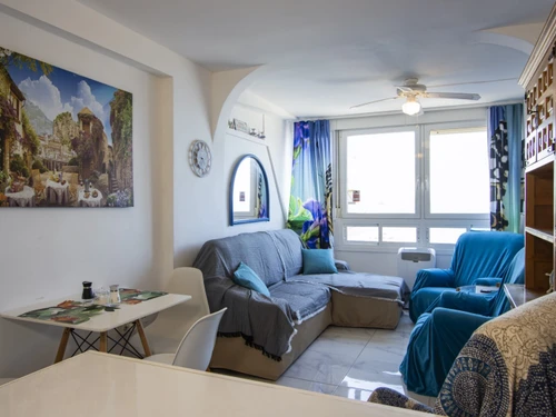 Appartement Torrevieja, 3 pièces, 4 personnes - photo_1011865900469