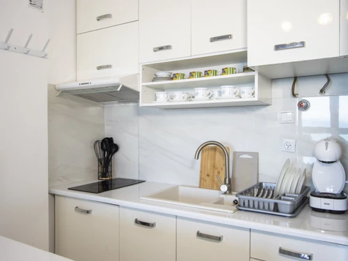 Ferienwohnung Torrevieja, 2 Schlafzimmer, 4 Personen - photo_1011865900469