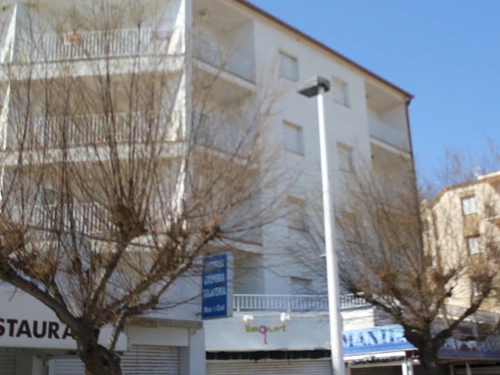 Appartement L'Escala, 3 pièces, 4 personnes - photo_1011865901151