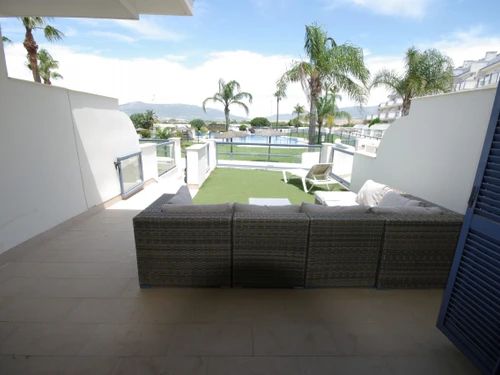 Apartment Tarifa, 3 bedrooms, 6 persons - photo_1011865901279