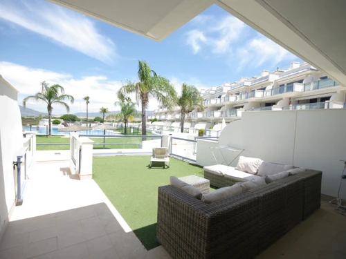 Apartment Tarifa, 3 bedrooms, 6 persons - photo_1011865901279